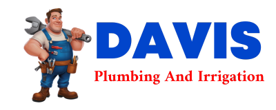 Trusted plumber in NORTH LIMA